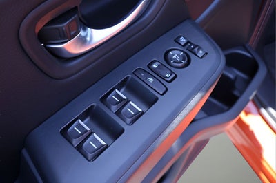 2026 Honda Passport Base
