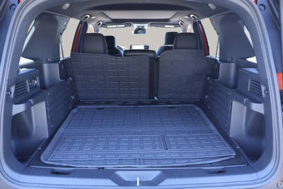 2026 Honda Passport Base