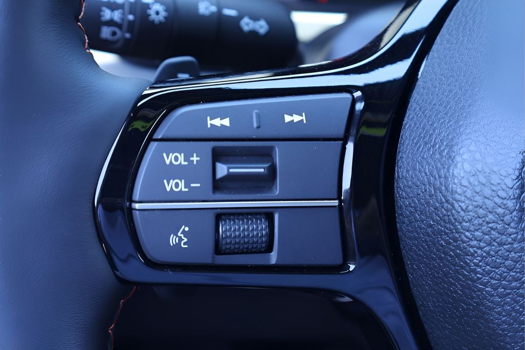 2026 Honda Passport Base