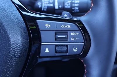 2026 Honda Passport Base