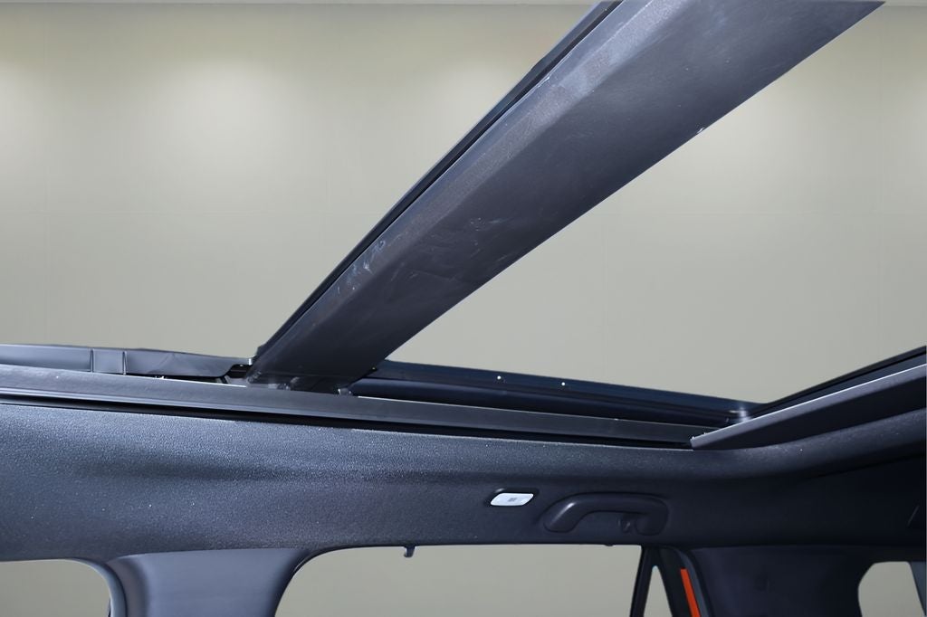 2026 Honda Passport Base