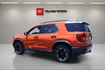 2026 Honda Passport Base