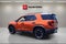2026 Honda Passport Base