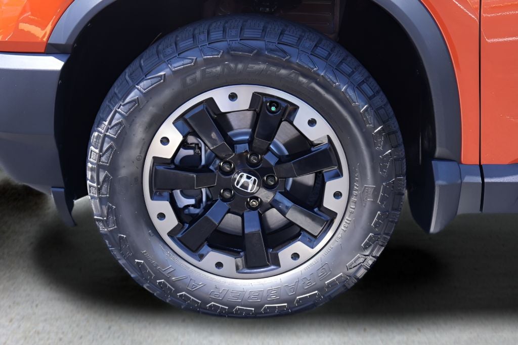 2026 Honda Passport Base