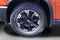 2026 Honda Passport Base