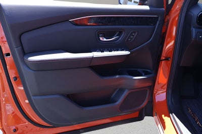 2026 Honda Passport Base