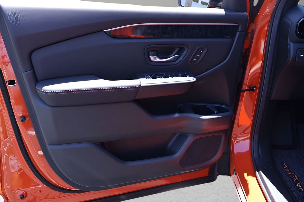 2026 Honda Passport Base