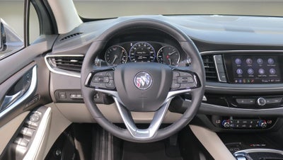 2024 Buick Enclave Avenir