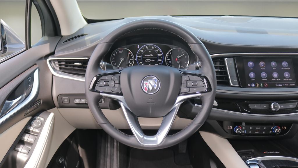 2024 Buick Enclave Avenir