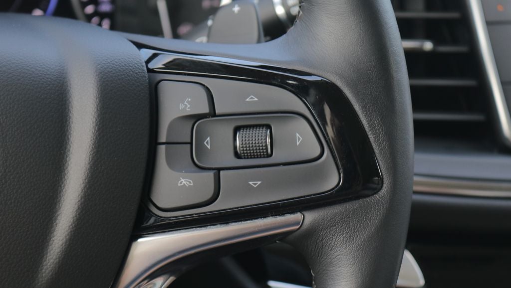 2024 Buick Enclave Avenir
