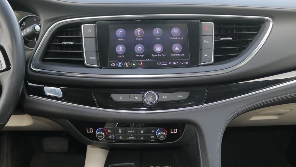 2024 Buick Enclave Avenir