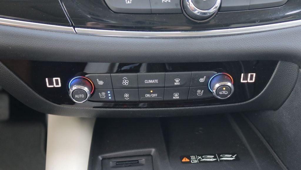 2024 Buick Enclave Avenir