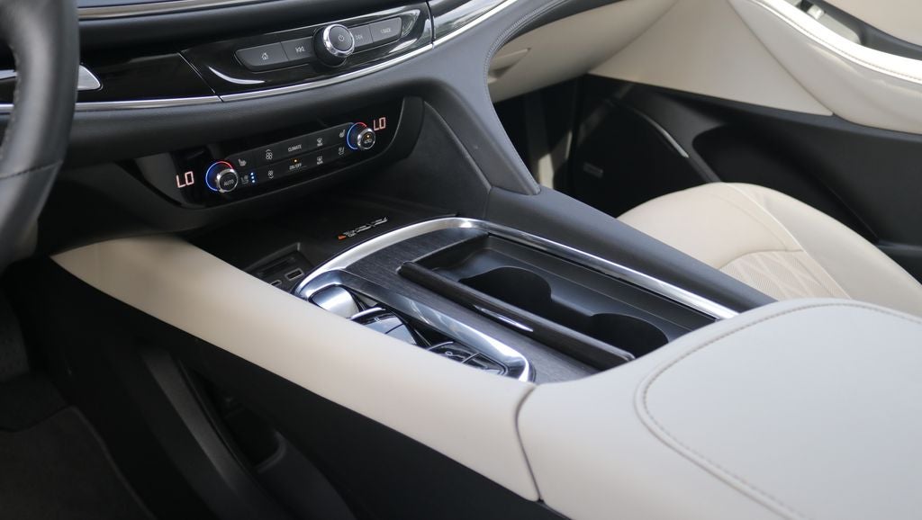 2024 Buick Enclave Avenir