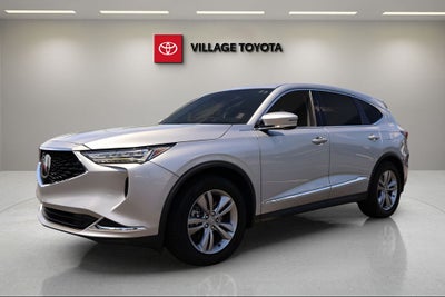 2022 Acura MDX 3.5L