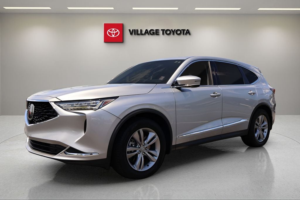2022 Acura MDX 3.5L