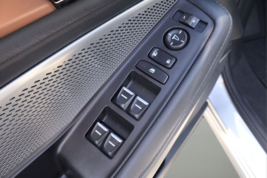 2022 Acura MDX 3.5L