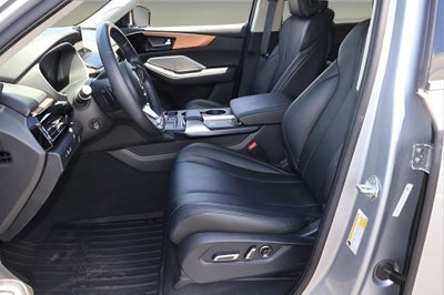 2022 Acura MDX 3.5L