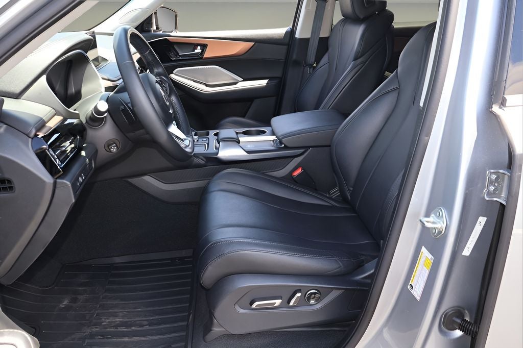 2022 Acura MDX 3.5L