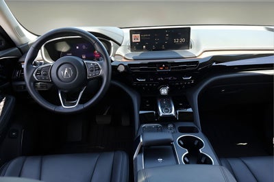 2022 Acura MDX 3.5L