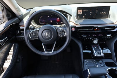 2022 Acura MDX 3.5L