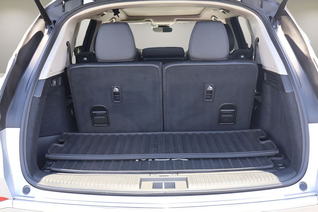 2022 Acura MDX 3.5L