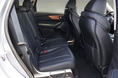 2022 Acura MDX 3.5L