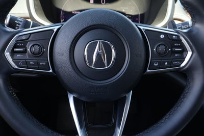 2022 Acura MDX 3.5L