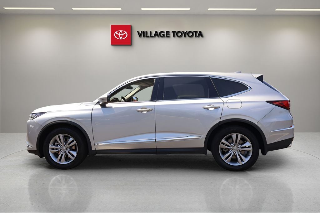 2022 Acura MDX 3.5L