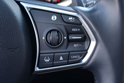 2022 Acura MDX 3.5L