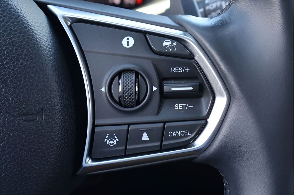 2022 Acura MDX 3.5L