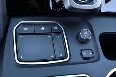 2022 Acura MDX 3.5L