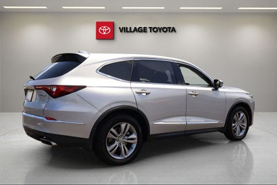 2022 Acura MDX 3.5L