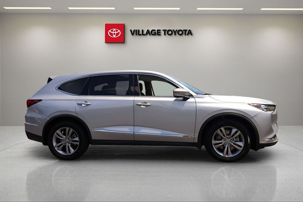 2022 Acura MDX 3.5L