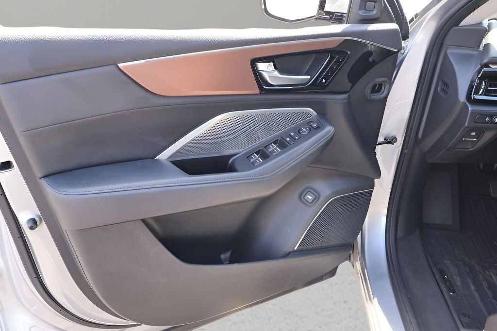 2022 Acura MDX 3.5L