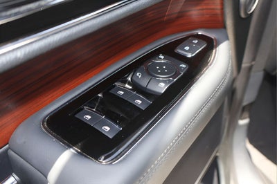 2024 Lincoln Navigator Premiere
