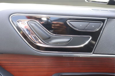2024 Lincoln Navigator Premiere