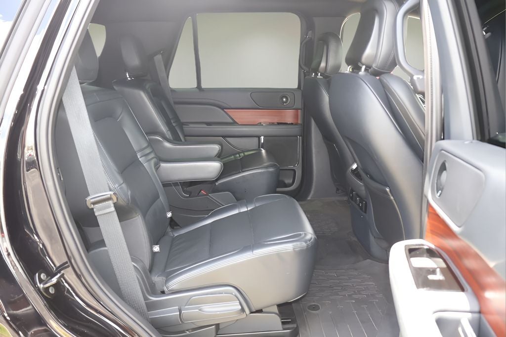 2024 Lincoln Navigator Premiere