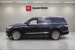 2024 Lincoln Navigator Premiere