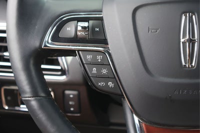 2024 Lincoln Navigator Premiere