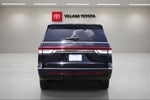 2024 Lincoln Navigator Premiere