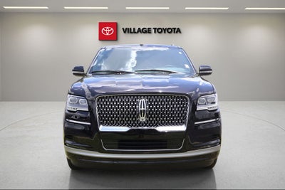 2024 Lincoln Navigator Premiere