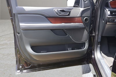 2024 Lincoln Navigator Premiere