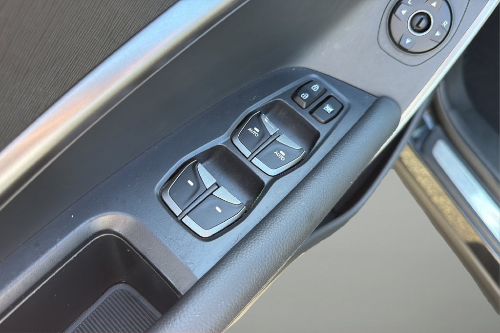 2018 Hyundai Santa Fe Sport 2.0T Ultimate