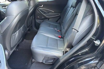 2018 Hyundai Santa Fe Sport 2.0T Ultimate