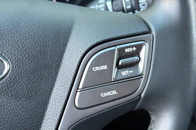 2018 Hyundai Santa Fe Sport 2.0T Ultimate