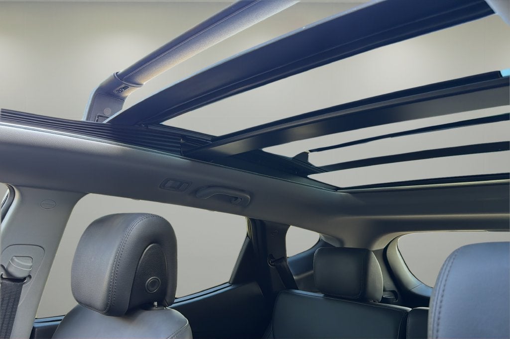 2018 Hyundai Santa Fe Sport 2.0T Ultimate