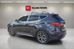 2018 Hyundai Santa Fe Sport 2.0T Ultimate