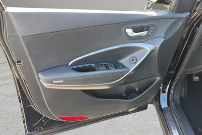 2018 Hyundai Santa Fe Sport 2.0T Ultimate