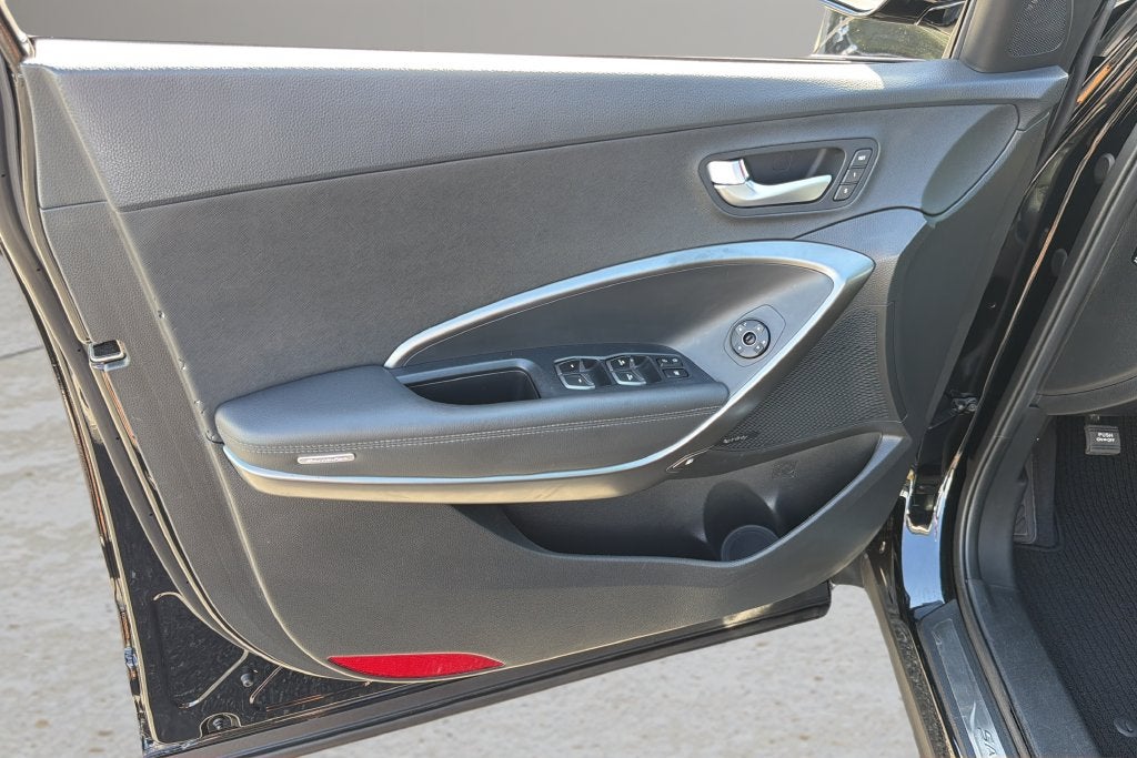 2018 Hyundai Santa Fe Sport 2.0T Ultimate