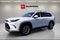 2025 Toyota Grand Highlander Platinum